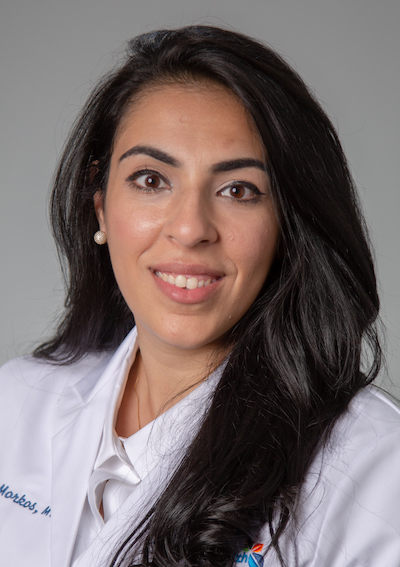 Youstina Morkos, M.D.